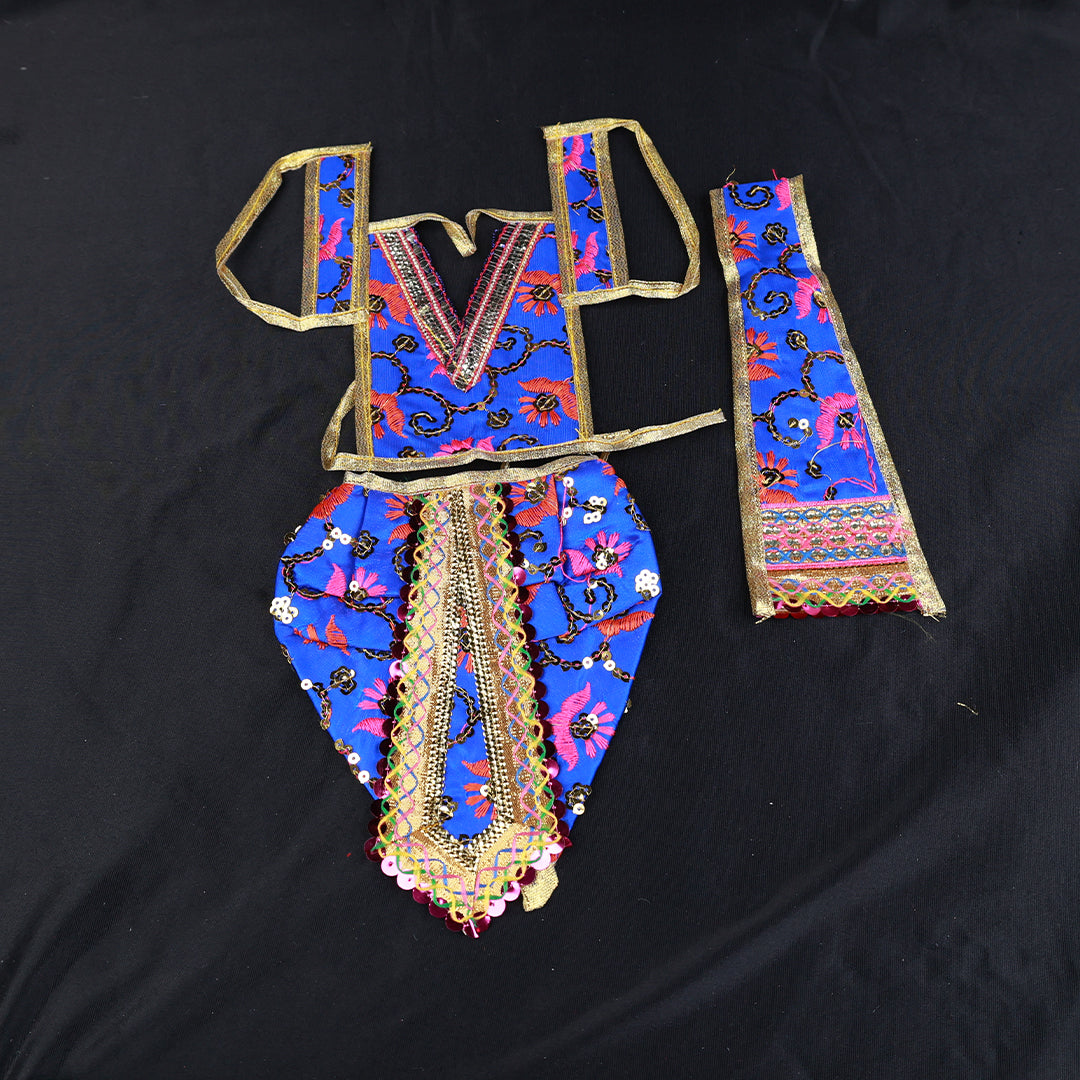 Panchakatcham Jamiki Model 10inch