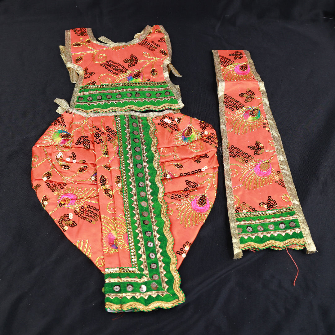 Panchakatcham Jamiki Model 12inch
