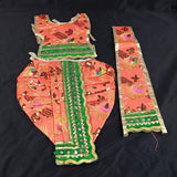 Panchakatcham Jamiki Model 12inch