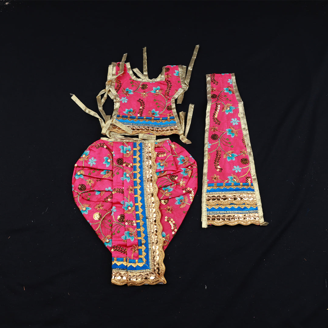 Panchakatcham Jamiki Model 12inch