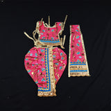 Panchakatcham Jamiki Model 12inch