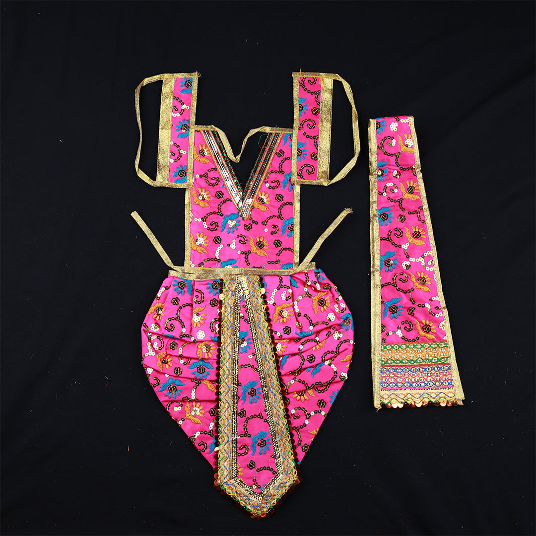 Panchakatcham Jamiki Model 10inch
