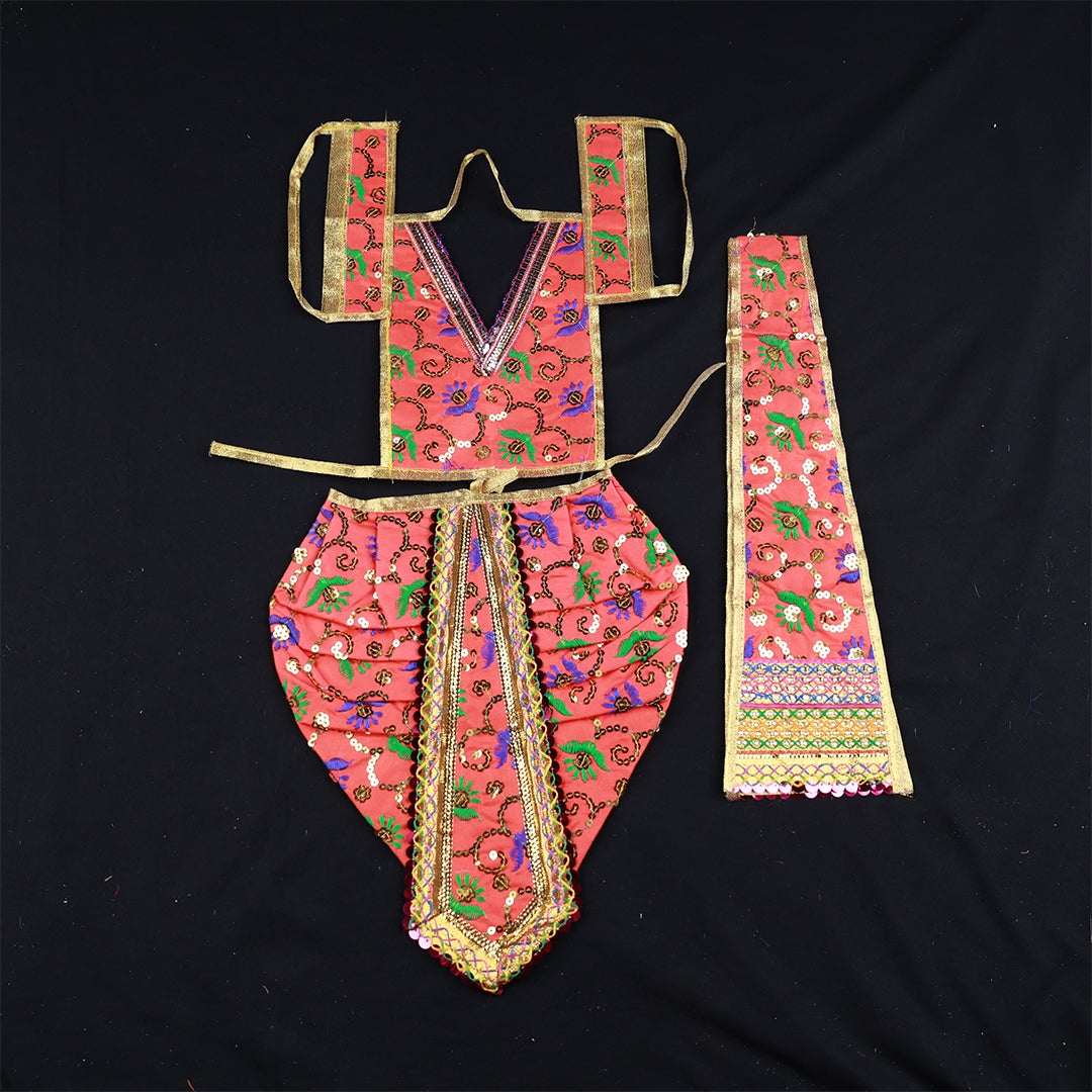 Panchakatcham Jamiki Model 10inch