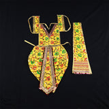 Panchakatcham Jamiki Model 10inch