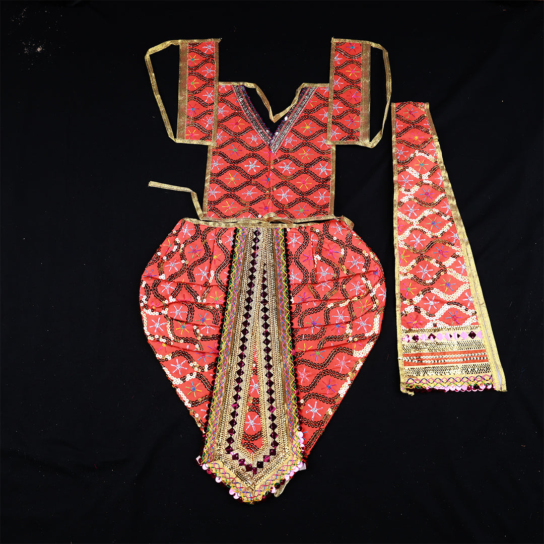 Panchakatcham Jamiki Model 15inch - Model2