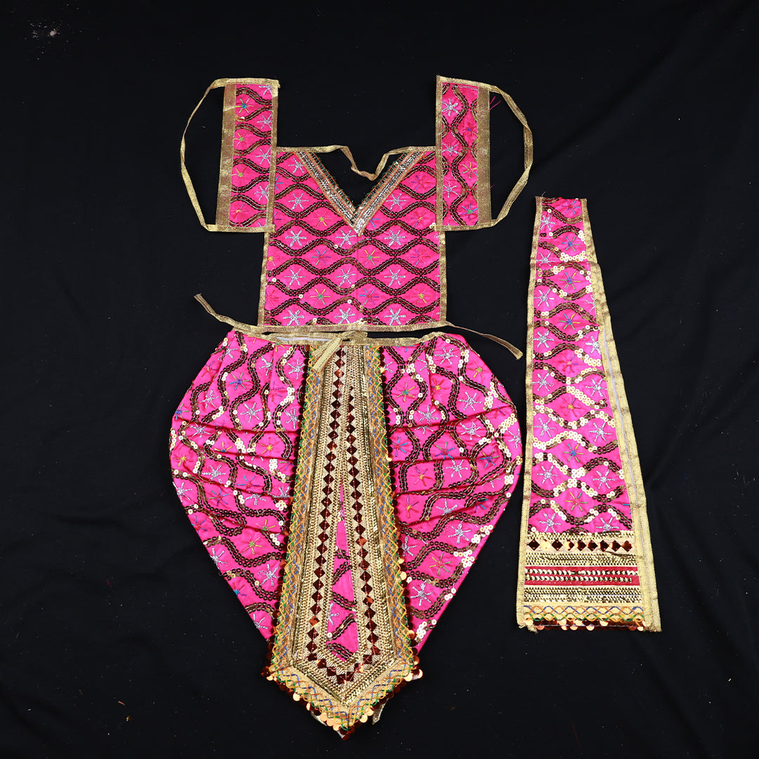 Panchakatcham Jamiki Model 15inch - Model2