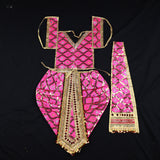 Panchakatcham Jamiki Model 15inch - Model2