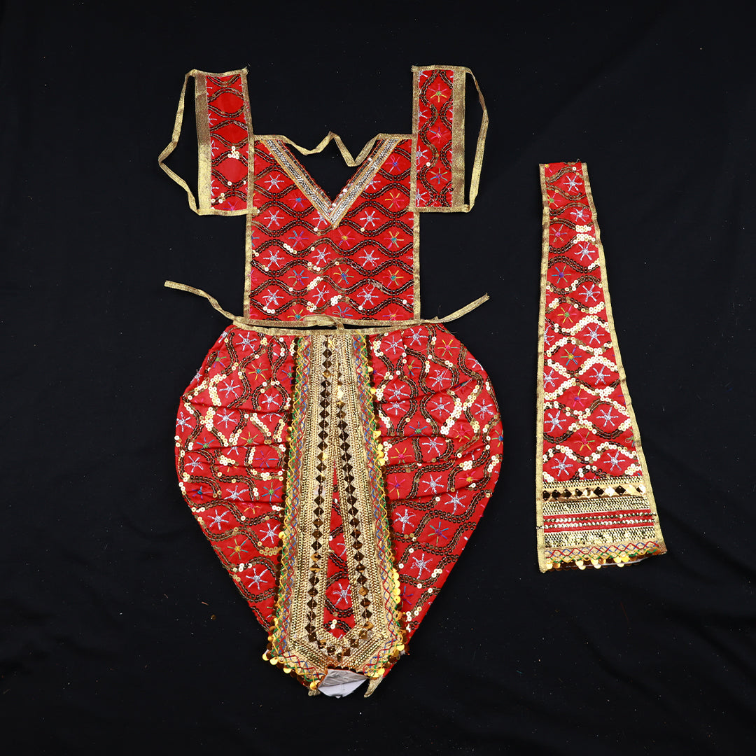 Panchakatcham Jamiki Model 15inch - Model2