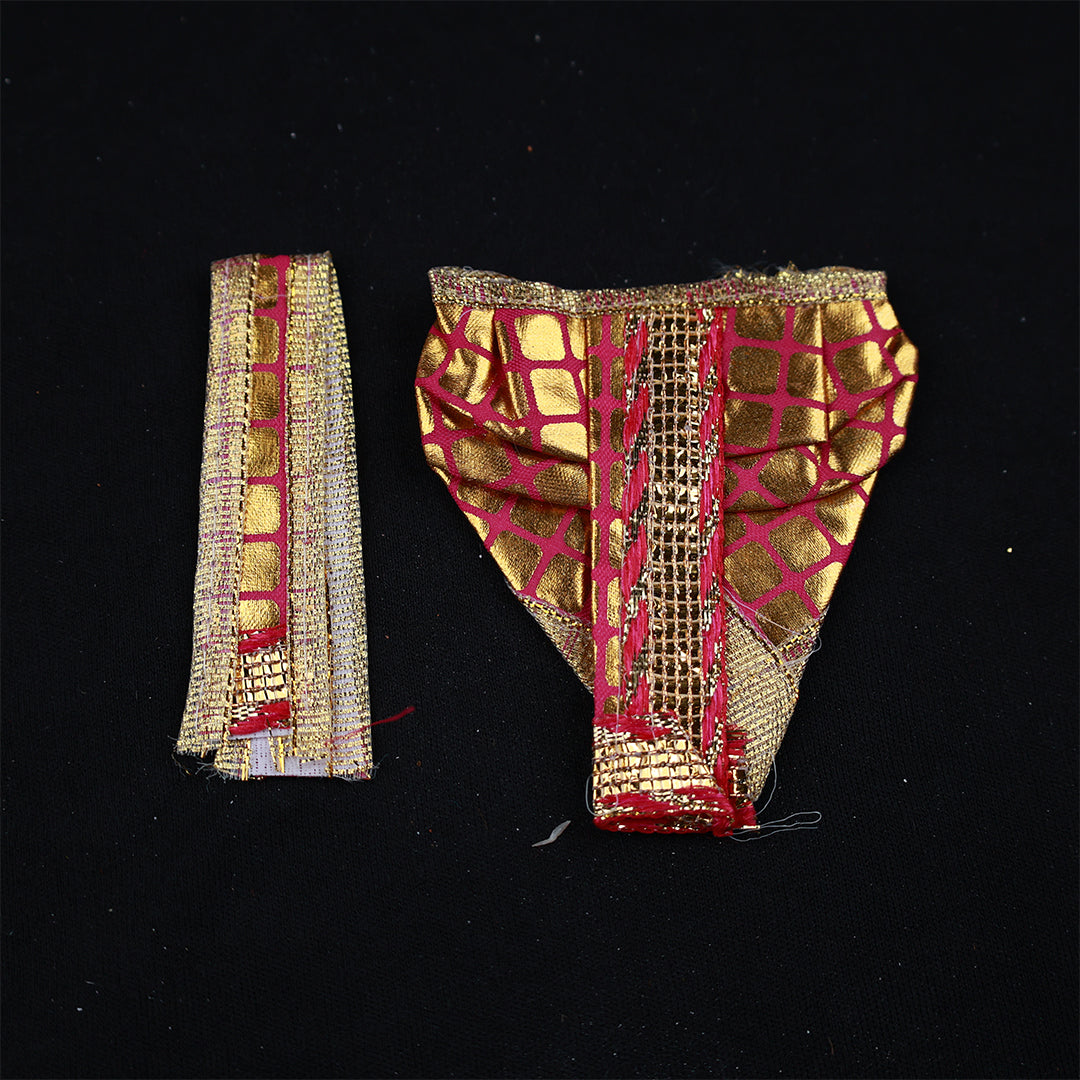 Panchakatcham Printed 4inch