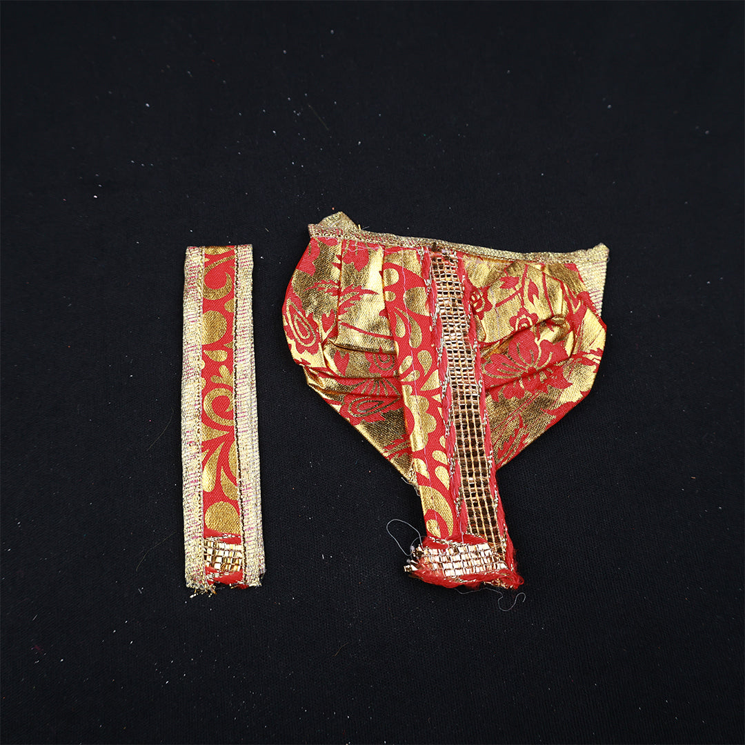 Panchakatcham Printed 5inch