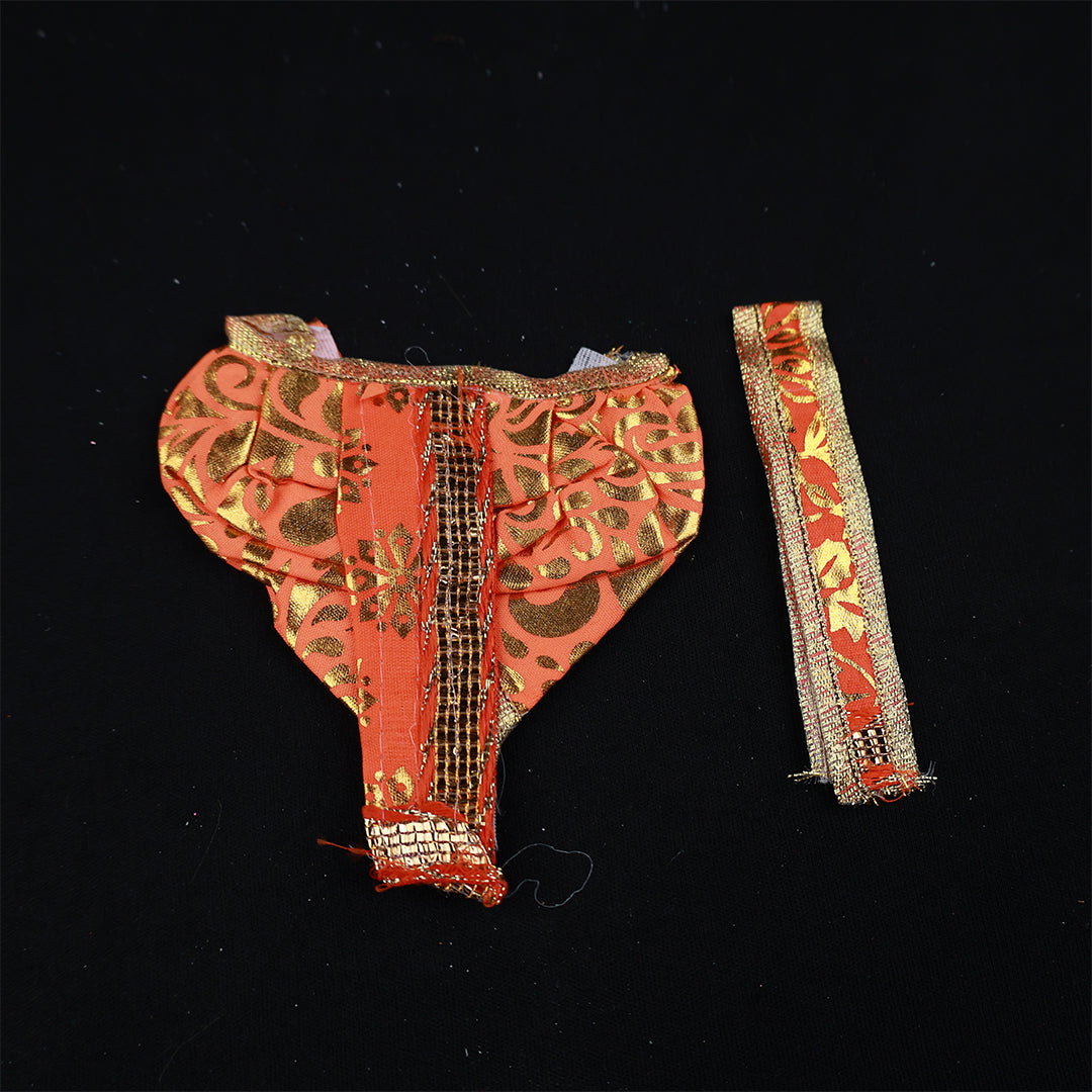 Panchakatcham Printed 5inch