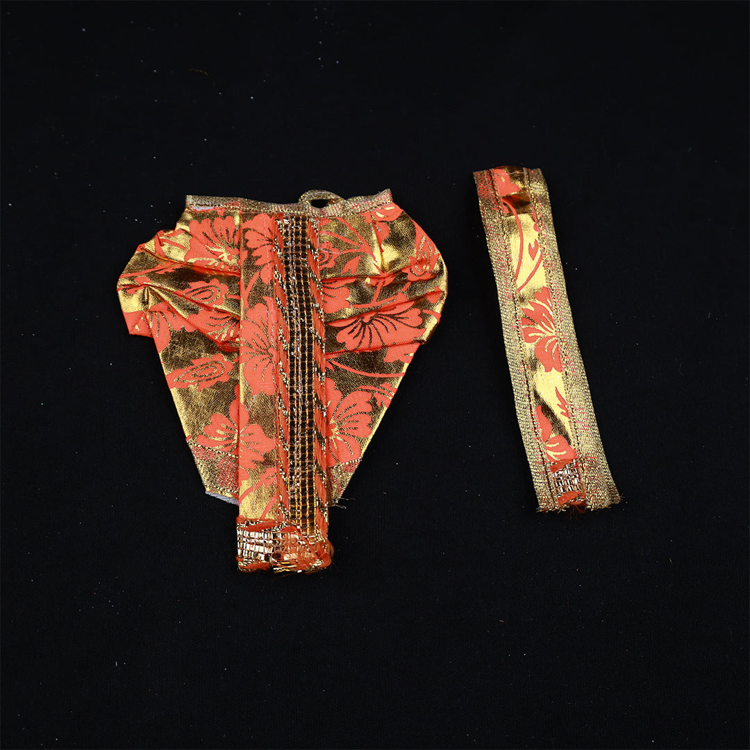 Panchakatcham Printed 5inch