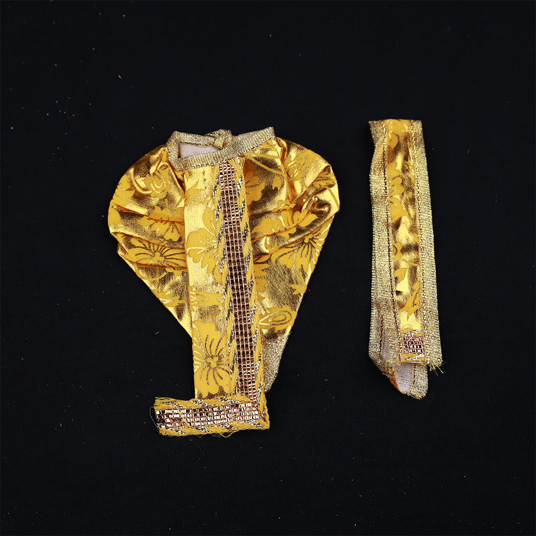 Panchakatcham Printed 6inch