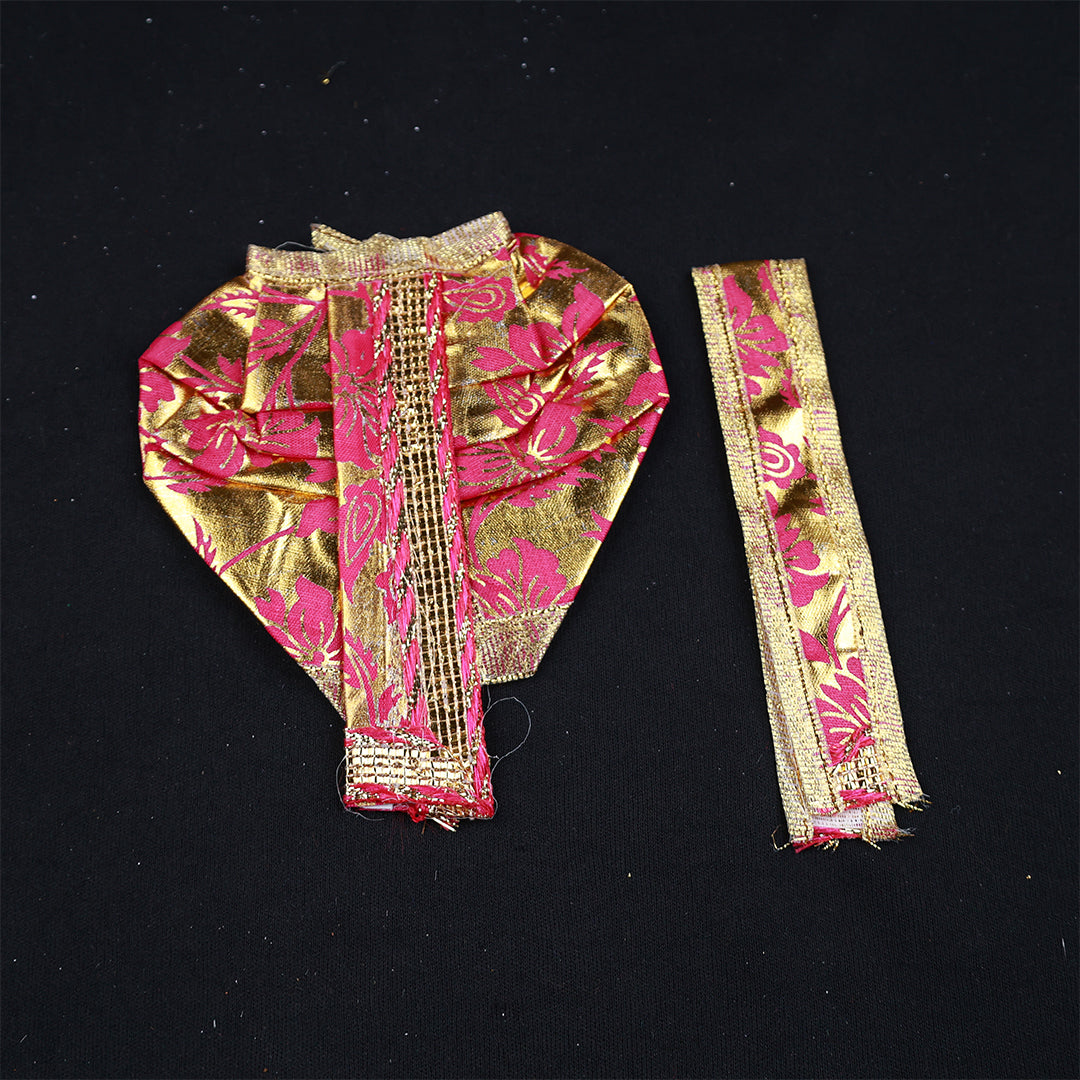 Panchakatcham Printed 6inch