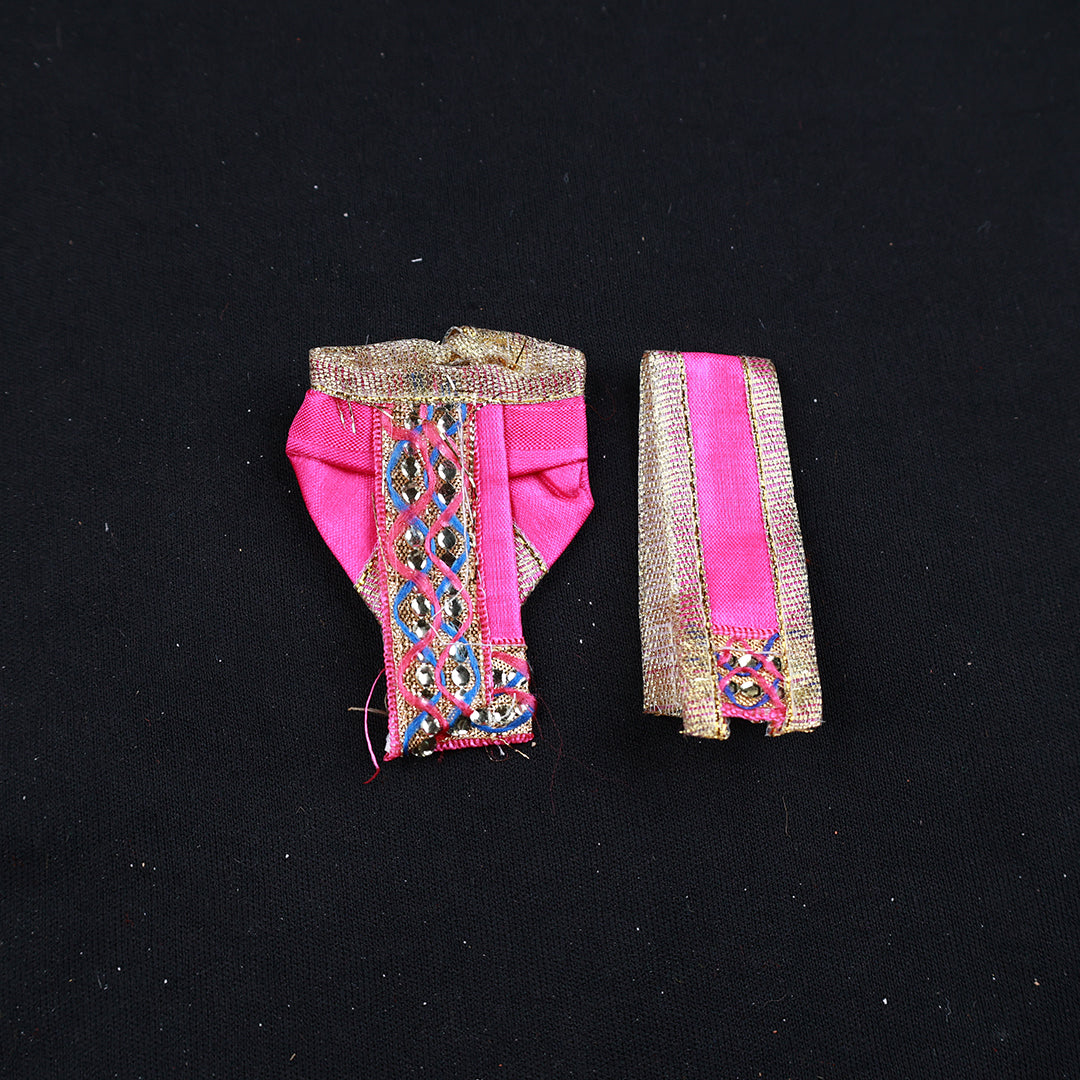 Panchakatcham Stain Gold 2inch