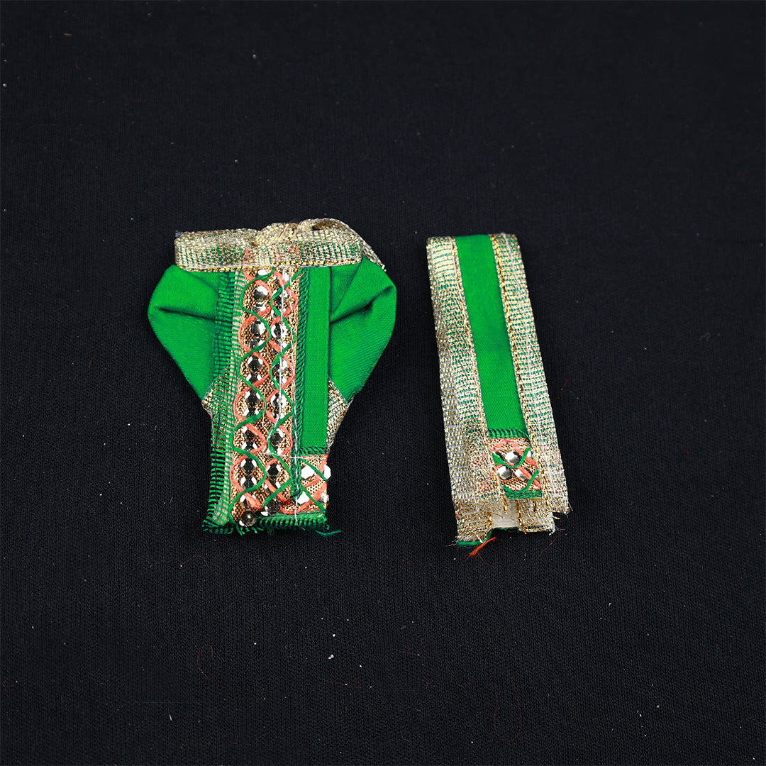 Panchakatcham Stain Gold 2inch