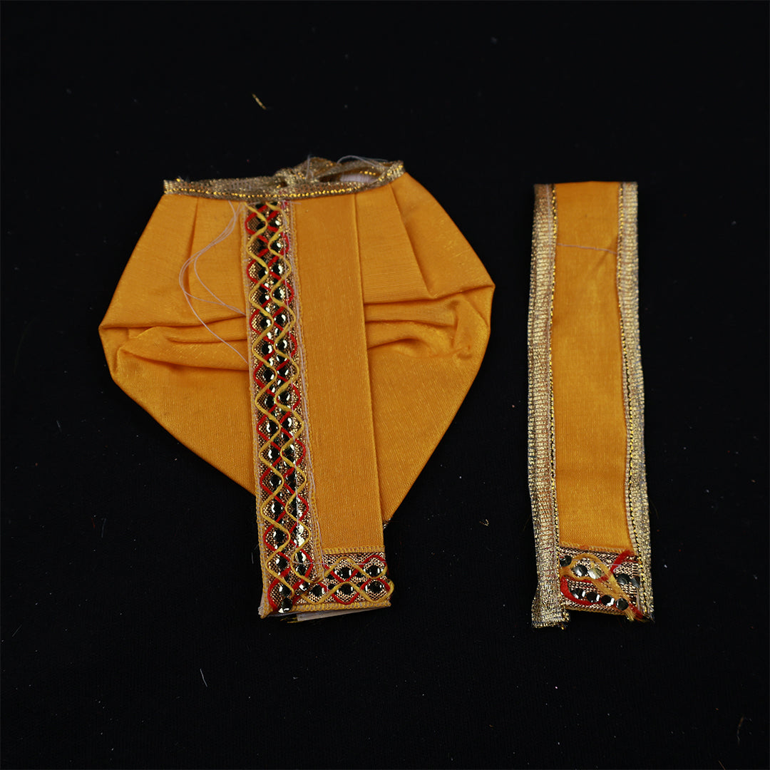 Panchakatcham Stain Gold 4inch