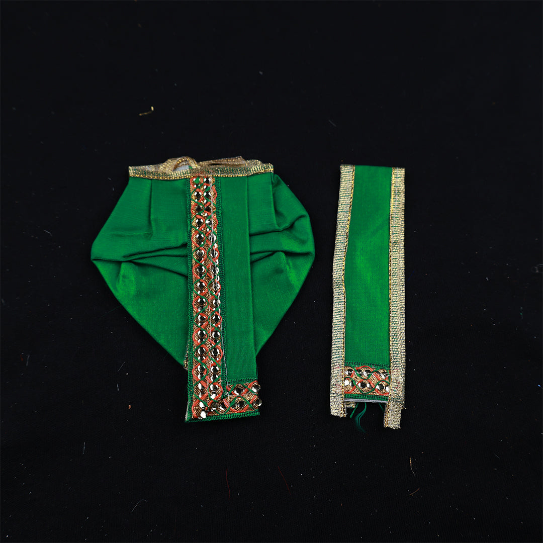 Panchakatcham Stain Gold 4inch