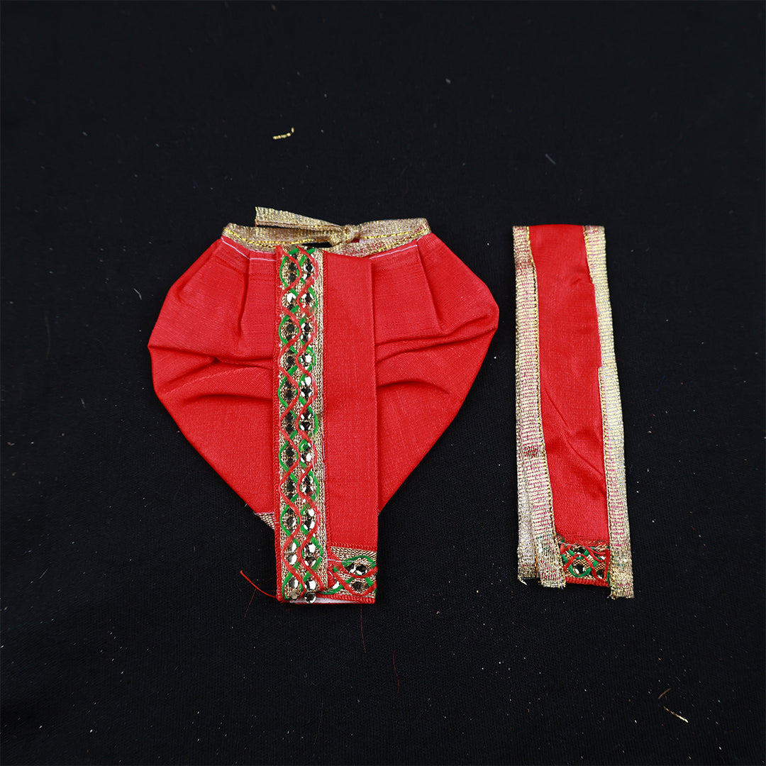 Panchakatcham Stain Gold 4inch