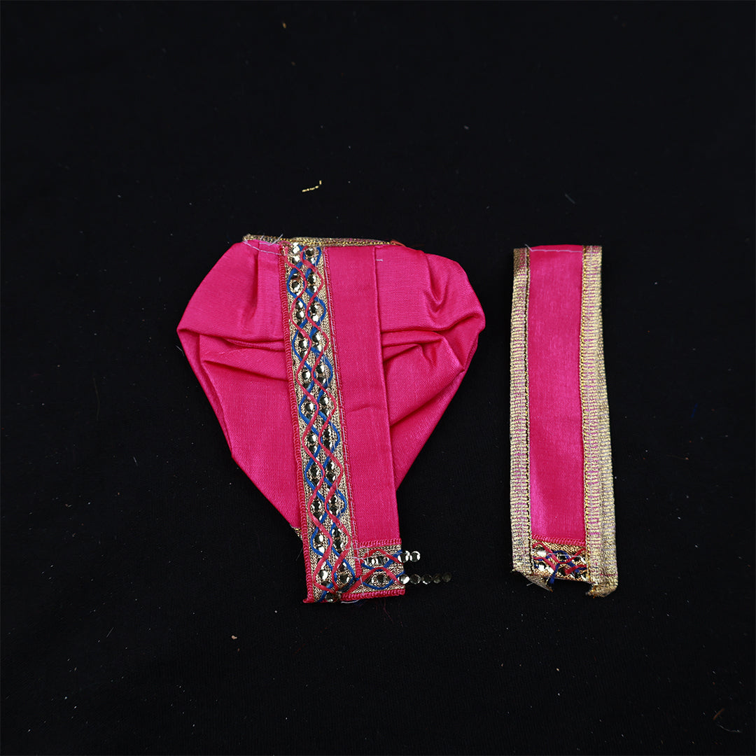 Panchakatcham Stain Gold 4inch