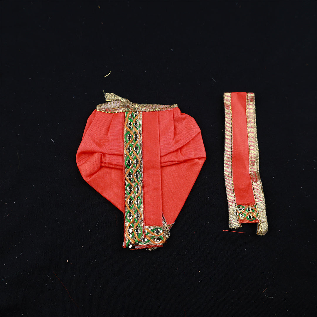 Panchakatcham Stain Gold 4inch