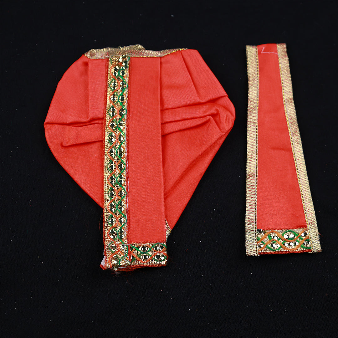 Panchakatcham Stain Gold 6inch