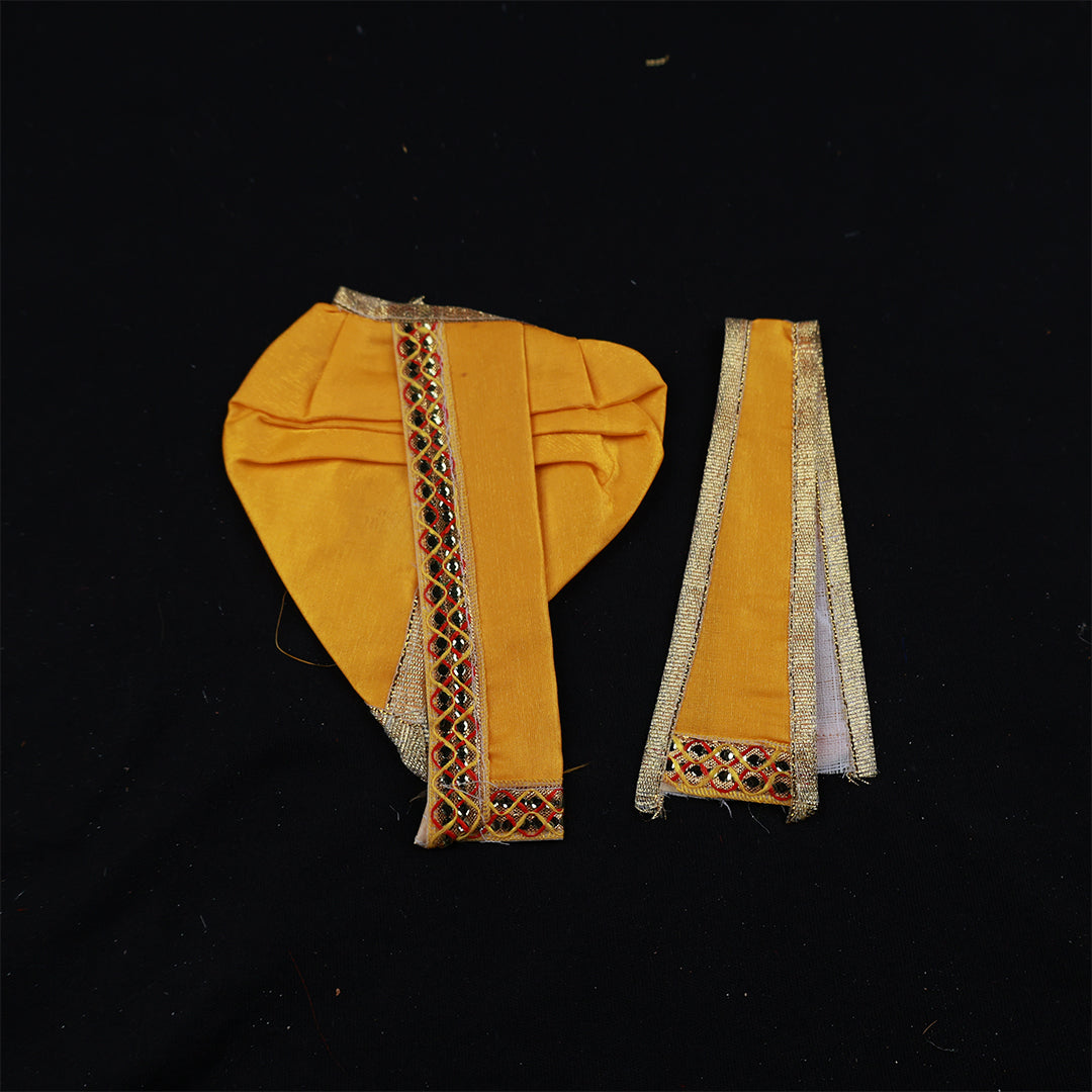 Panchakatcham Stain Gold 6inch
