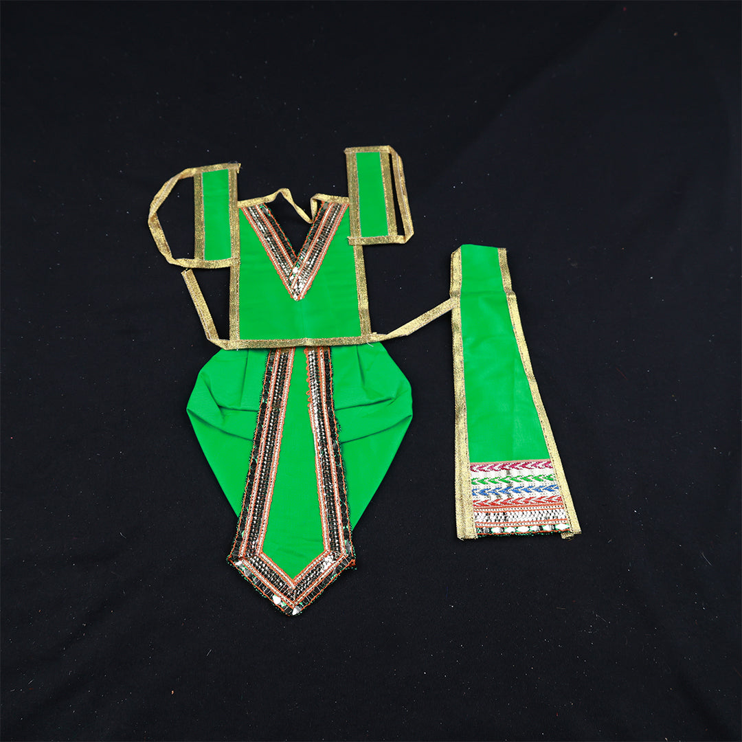 Panchakatcham Stain Gold 8inch
