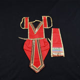 Panchakatcham Stain Gold 8inch