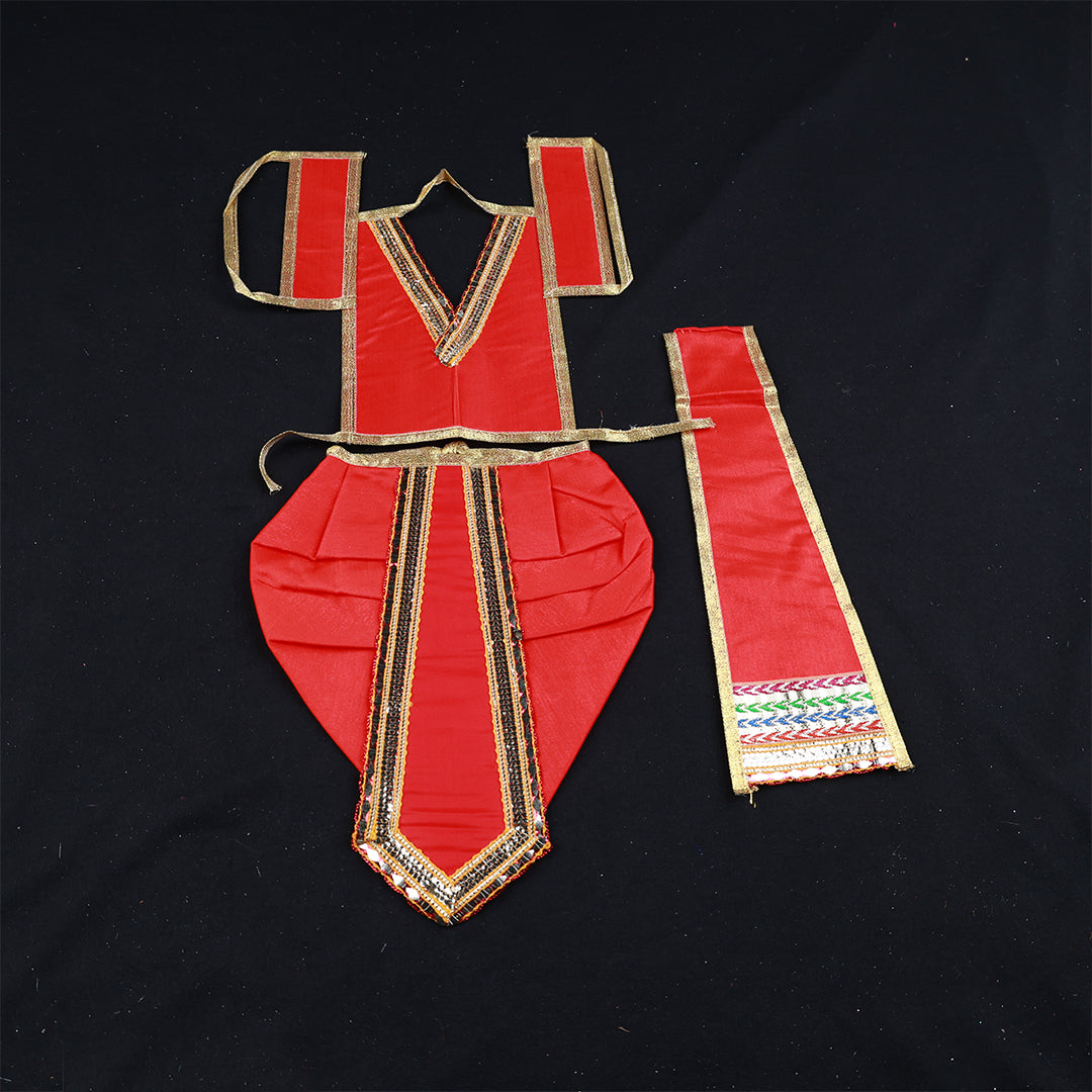Panchakatcham Stain Gold 10inch