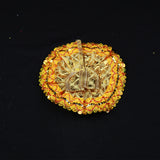 Krishnar Dress Jamiki Model for Laddu Gopal - Single Piece Any colour