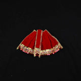 Amman Pavadai Velvet Type 6inch
