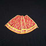Amman Pavadai Cotton Design1 - 9inch (Single Piece)