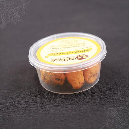 Manjal Kilangu for Puja