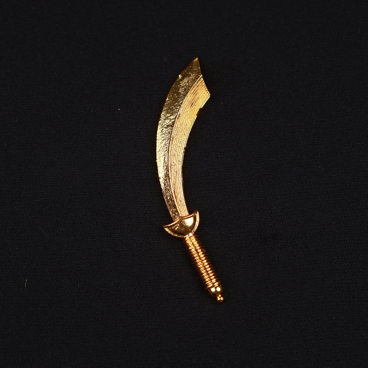 ಚಿನ್ನದ ಕತ್ತಿ