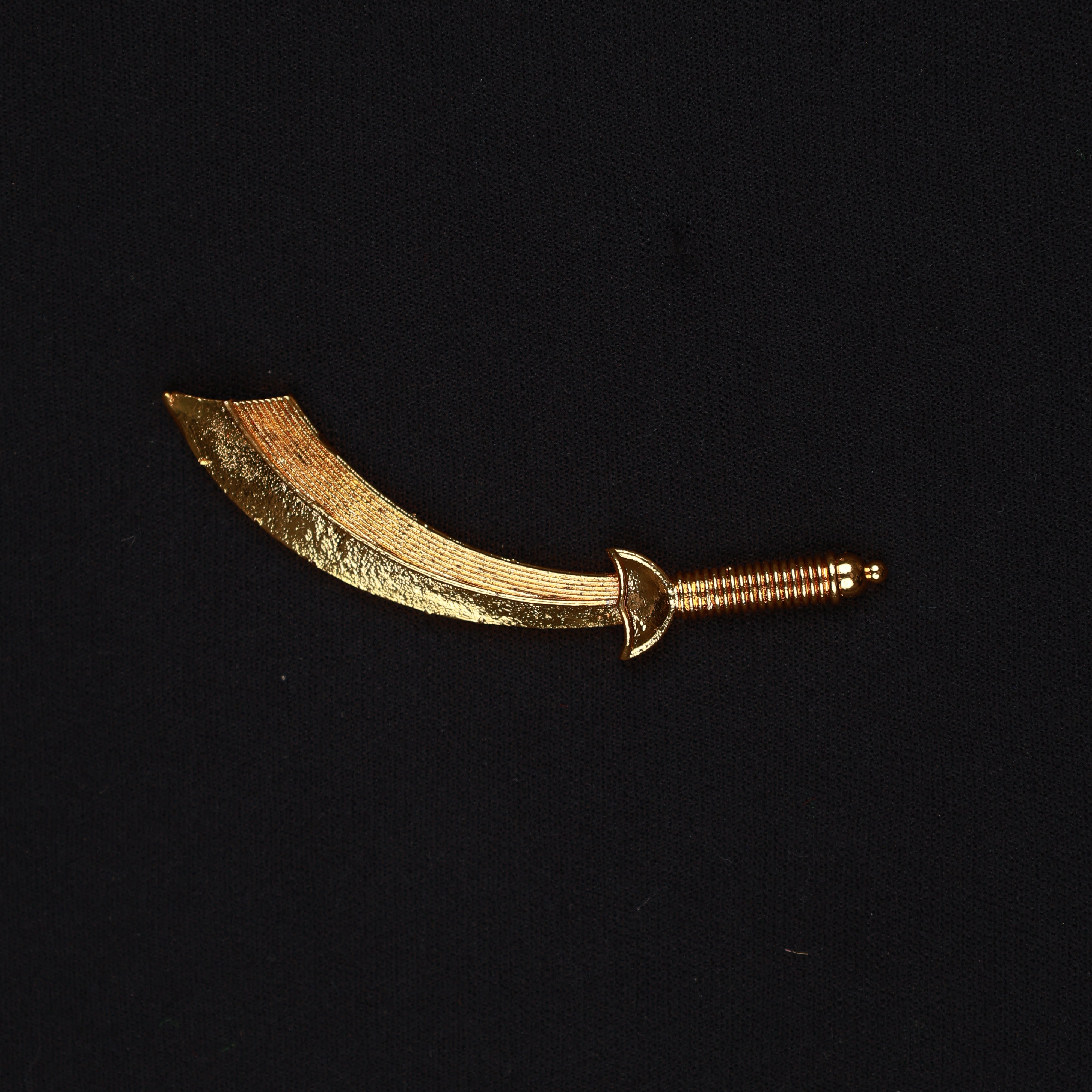 ಚಿನ್ನದ ಕತ್ತಿ