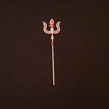 Stone Sulam for Temple Sanctum