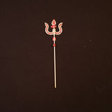 Stone Sulam for Temple Sanctum