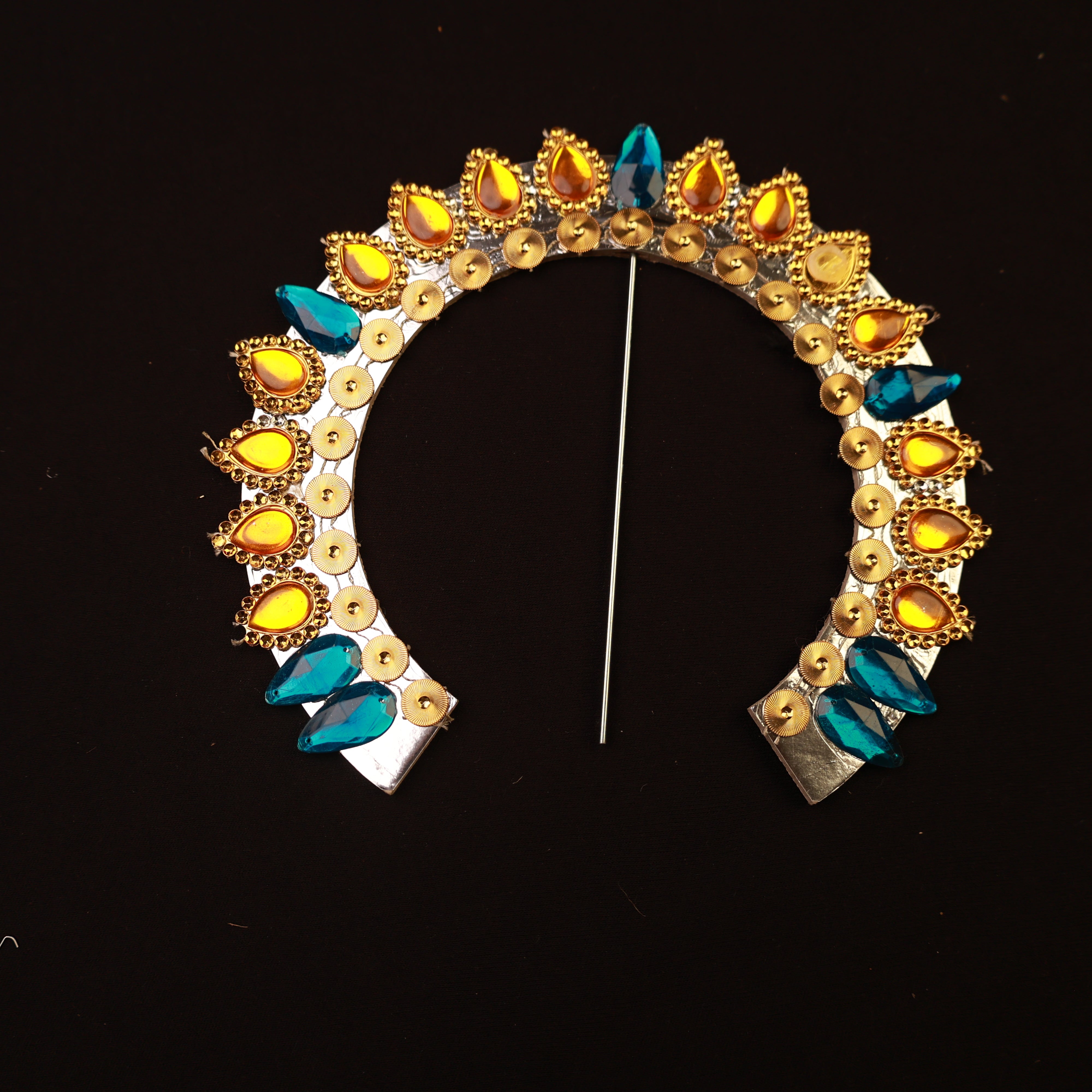 Arch Poo for Festive Wear