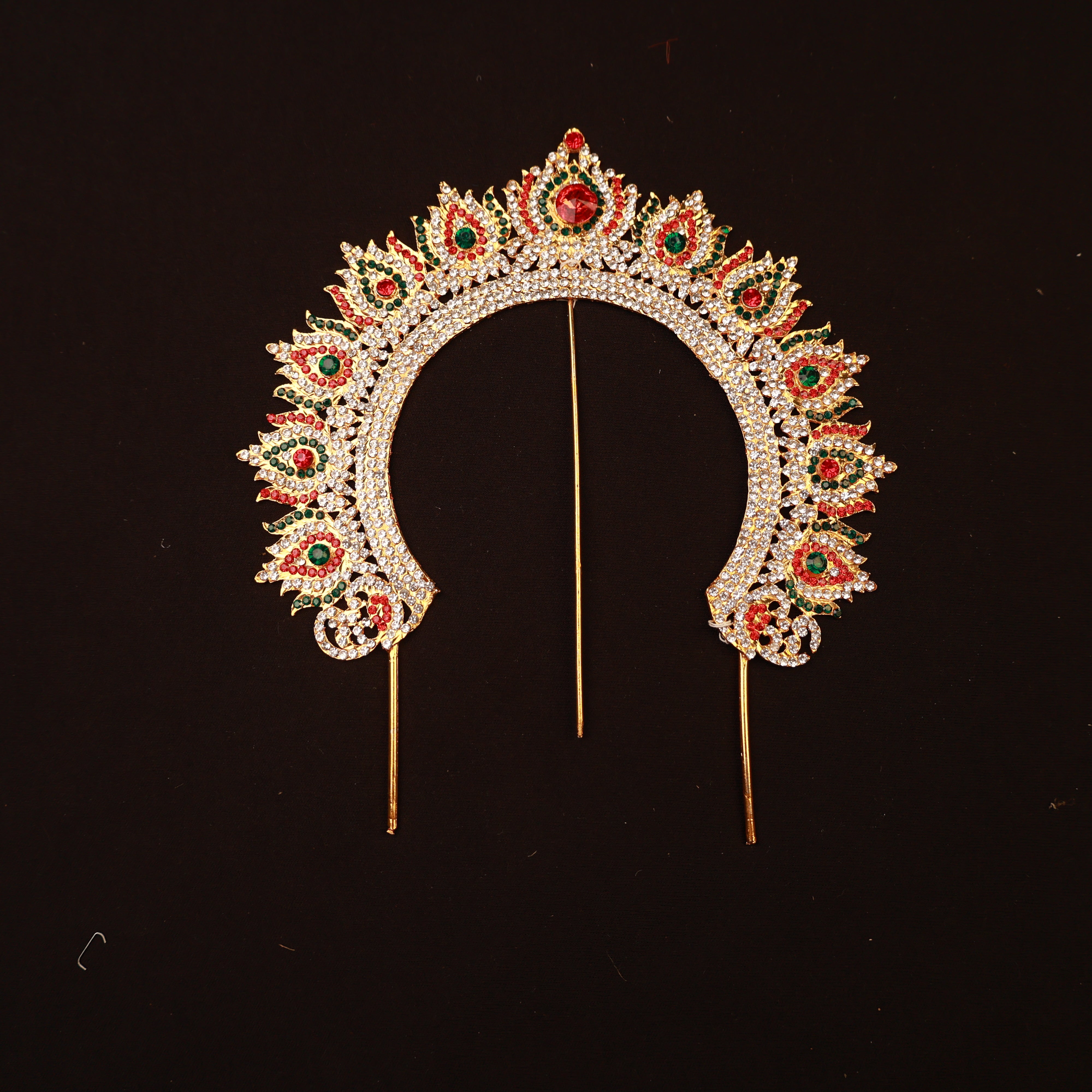 Arch Stone for Temple Entrance Decoration and Puja Use