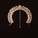 Arch Stone for Temple Entrance Decoration and Puja Use