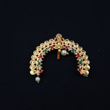 Arch Flower Design for Sacred Wear
