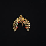 Arch Flower Design for Sacred Wear