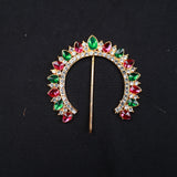 Arch Stone for Temple Entrance Decoration and Puja Use