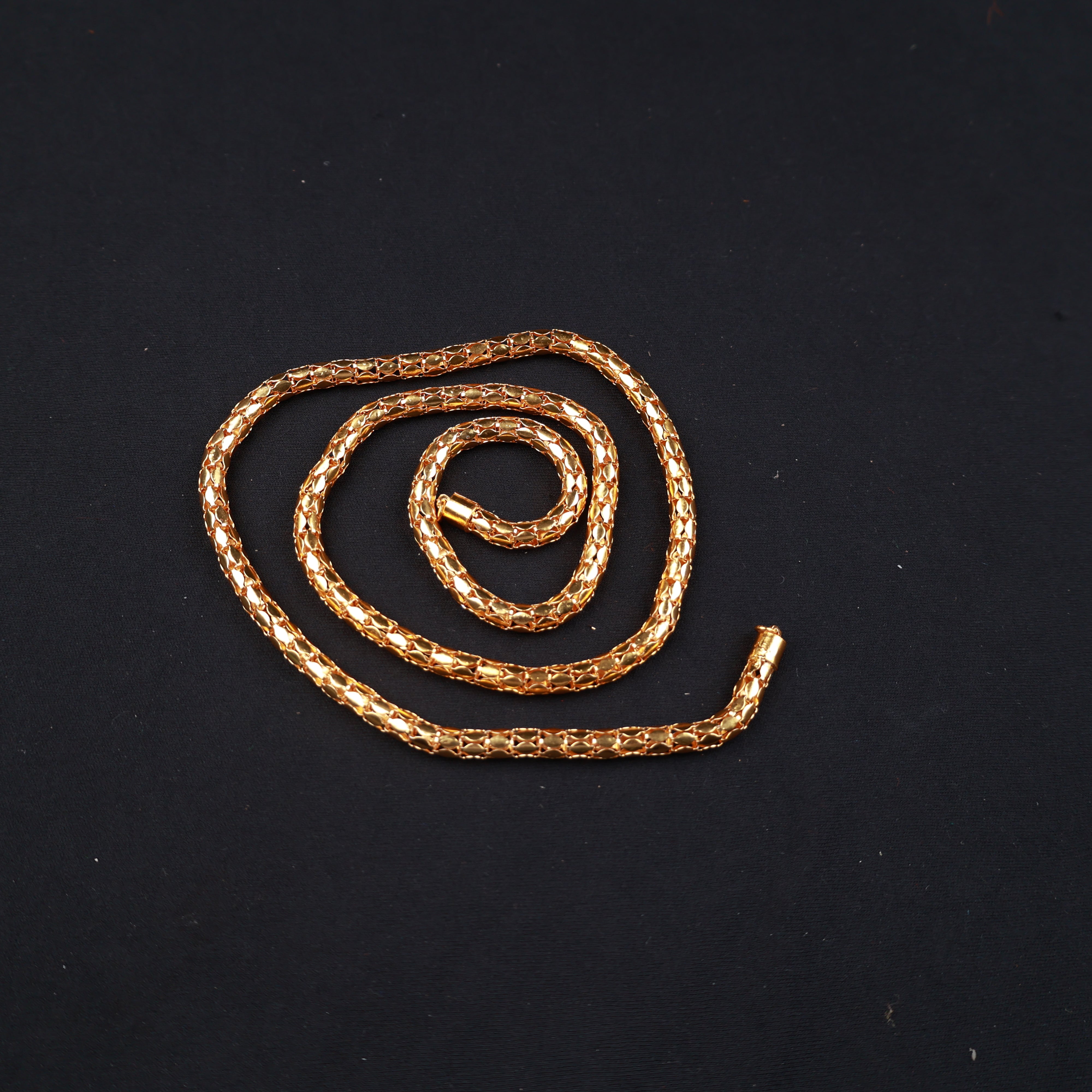 Saradu Chain