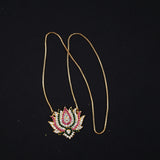 Saradu Chain with Lotus Dollar