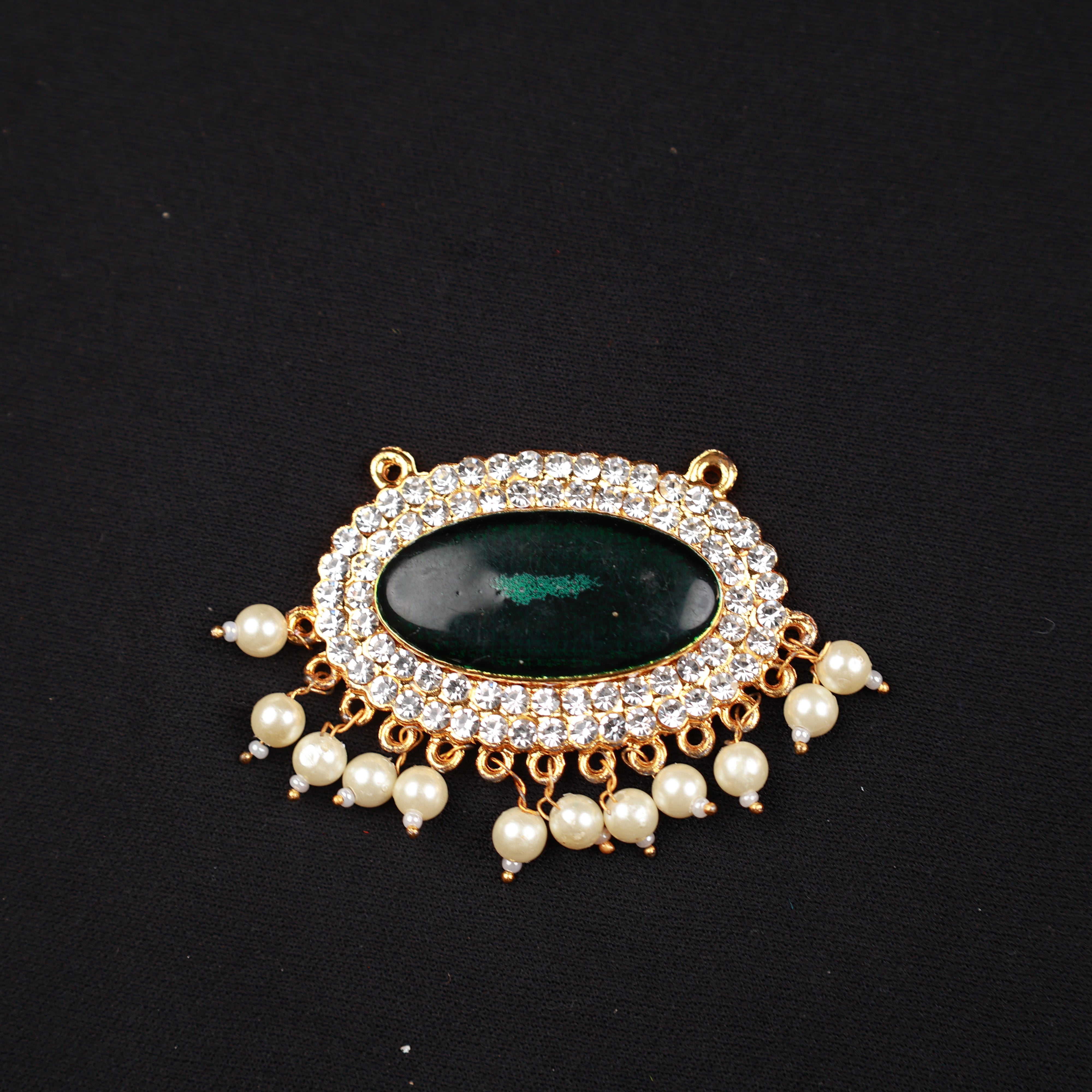 Pendent / Dollar Oval for Daily Worship