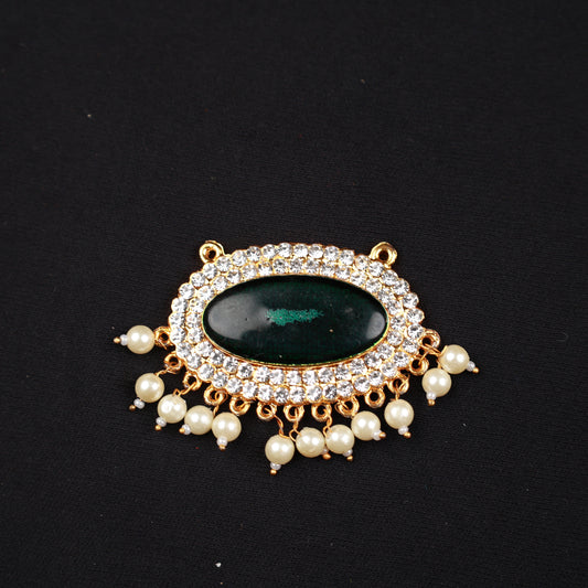 Pendent / Dollar Oval for Daily Worship