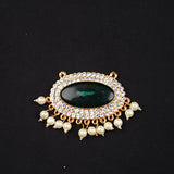 Pendent / Dollar Oval for Daily Worship
