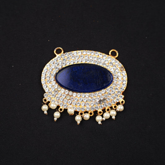 Pendent / Dollar Oval for Daily Worship